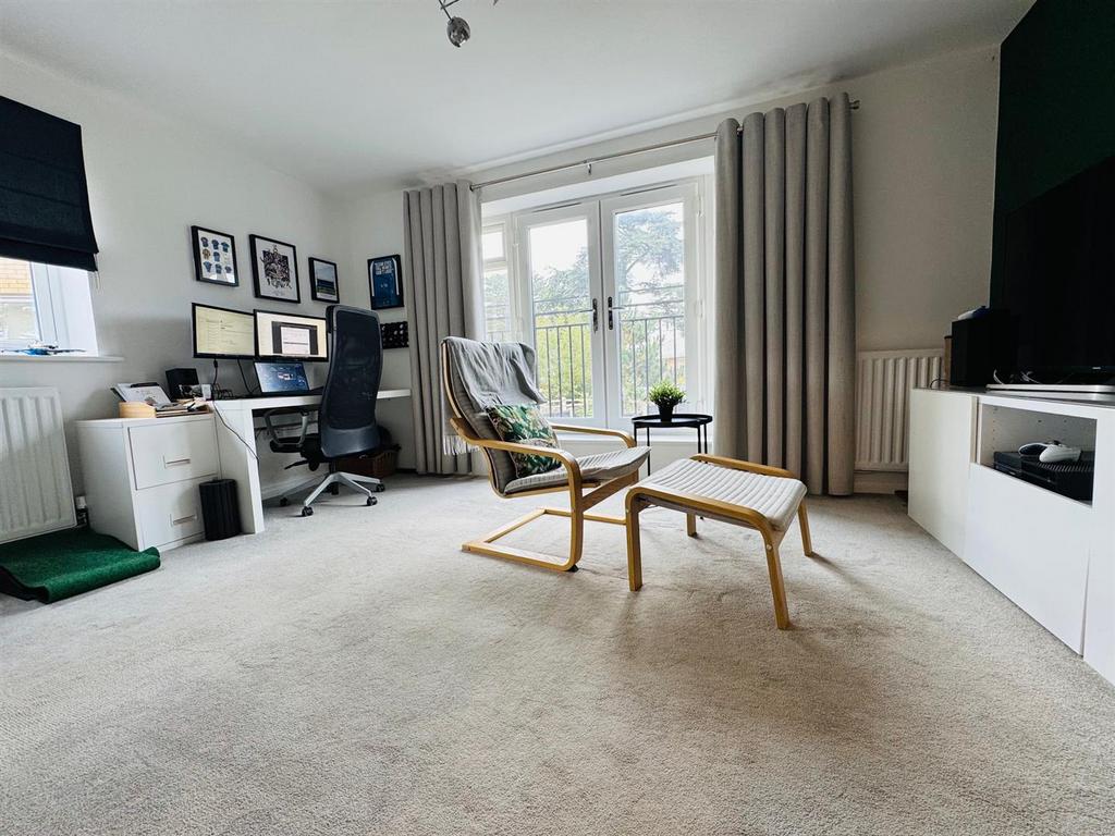 Lounge:
