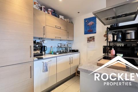 undefined, High Street, Stratford, Stratford E15