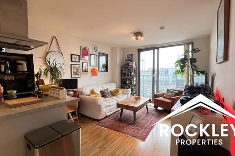 undefined, High Street, Stratford, Stratford E15