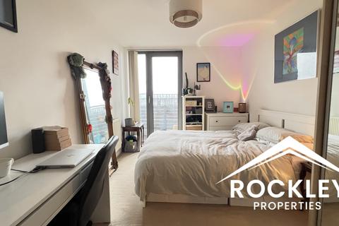 undefined, High Street, Stratford, Stratford E15