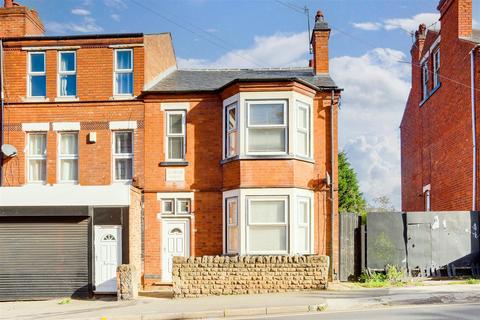 Nottingham Road, New Basford NG7