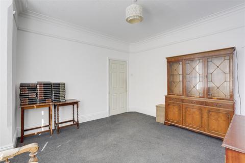 undefined, Nottingham Road, New Basford NG7