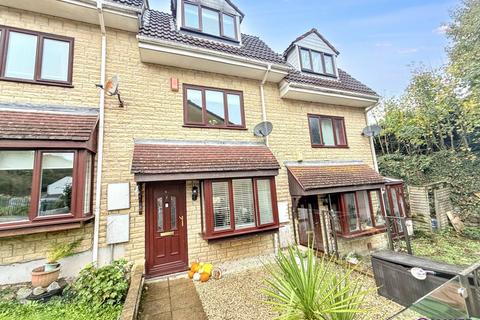 Valley View Close, Plymouth PL3