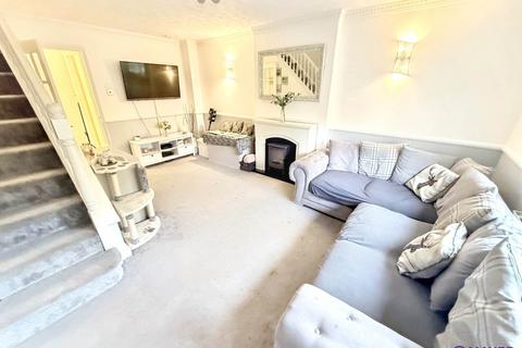 3 bedroom terraced house for sale, Valley View Close, Plymouth PL3