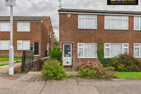 2 bedroom maisonette for sale, St Vincents Way, Potters Bar