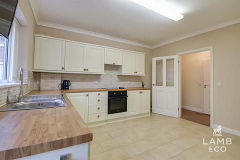 undefined, Kincaid Road, Clacton-On-Sea CO16