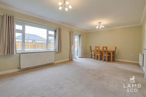 undefined, Kincaid Road, Clacton-On-Sea CO16