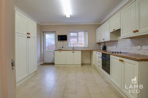 undefined, Kincaid Road, Clacton-On-Sea CO16