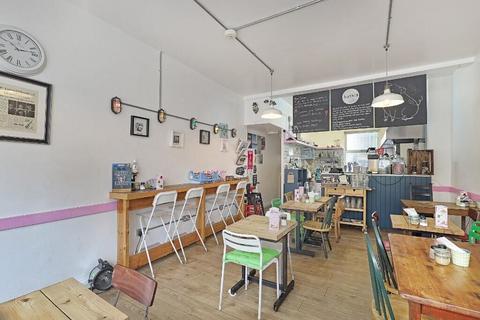 undefined, London E8