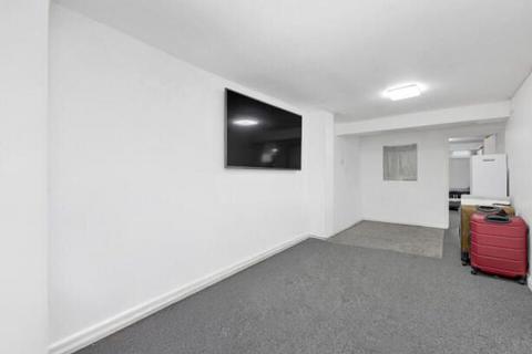 undefined, London E8
