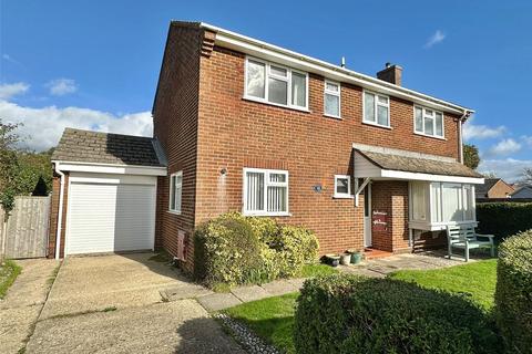 4 bedroom detached house for sale, Swallow Drive, Milford on Sea, Lymington, Hampshire, SO41
