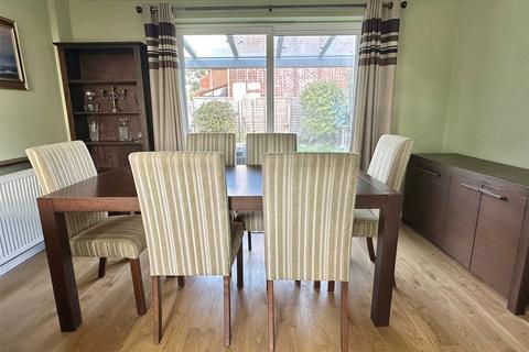 4 bedroom detached house for sale, Swallow Drive, Milford on Sea, Lymington, Hampshire, SO41