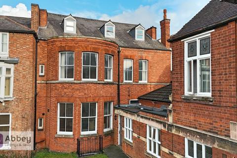 New Street, Leicester, LE1