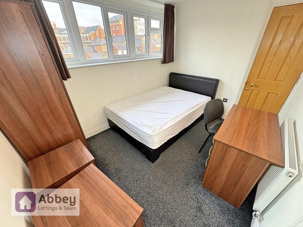 Bedroom 6