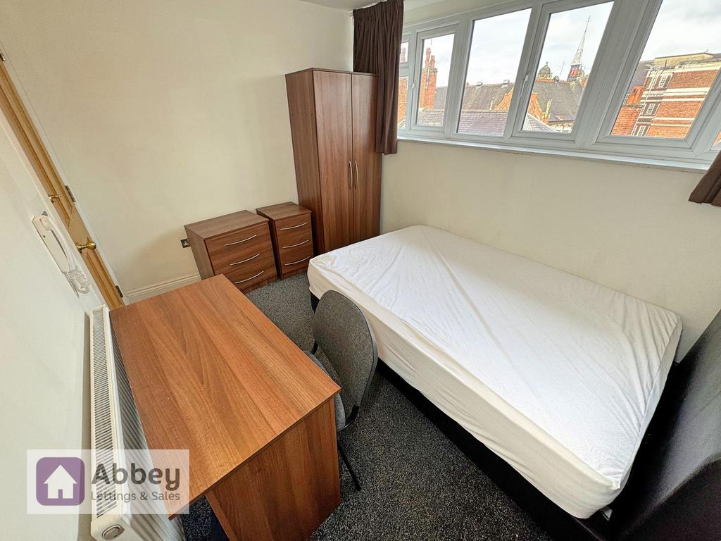 Bedroom 6