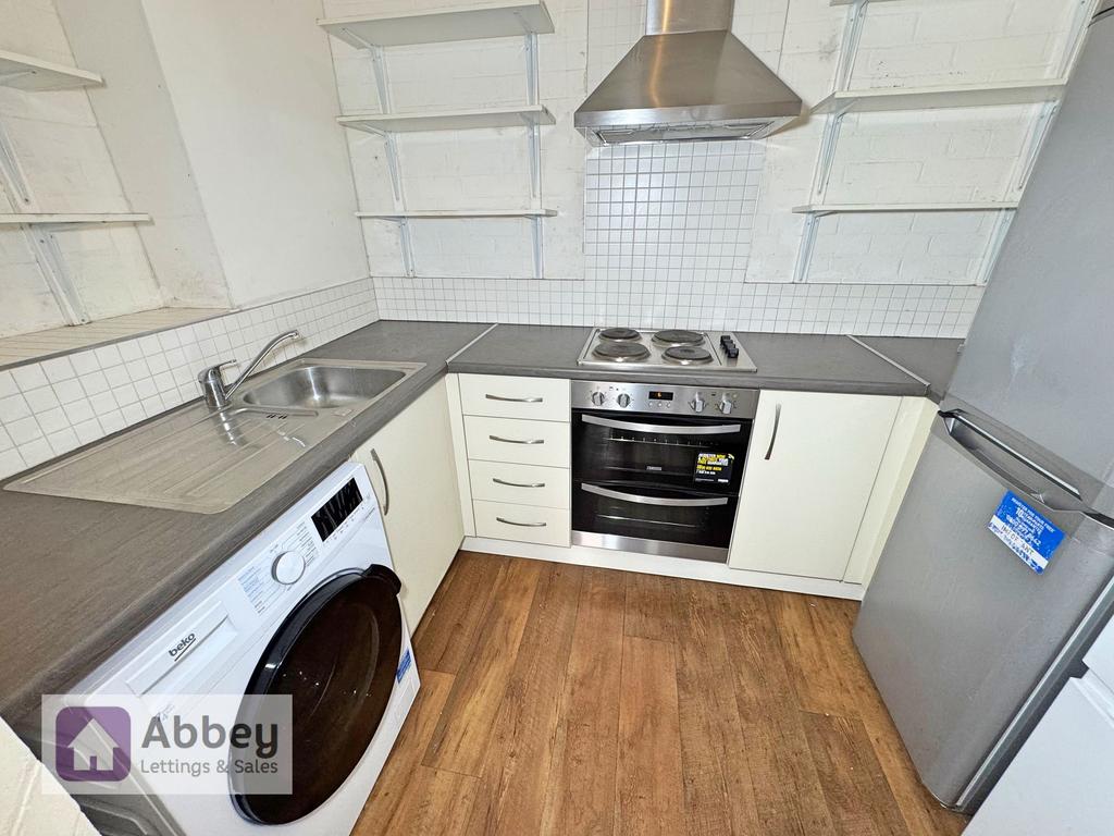2 Kitchen