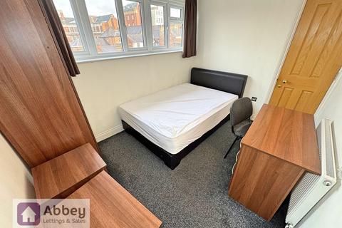 undefined, New Street, Leicester, LE1