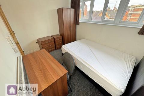 undefined, New Street, Leicester, LE1
