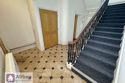undefined, New Street, Leicester, LE1