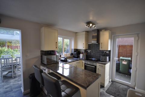 undefined, Kingsford Nouveau, Kingswinford, DY6