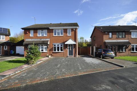 Kingsford Nouveau, Kingswinford, DY6