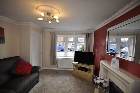 3 bedroom semi-detached house for sale, Kingsford Nouveau, Kingswinford, DY6