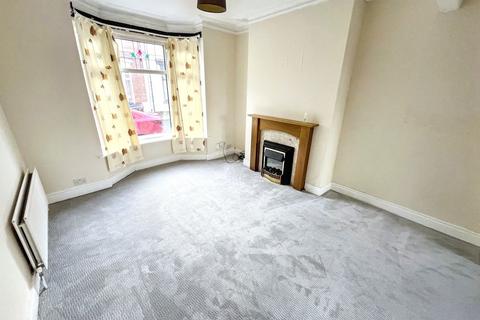 2 bedroom terraced house for sale, Westcott Street, Stockton, Stockton-on-Tees, Durham, TS18 3EQ
