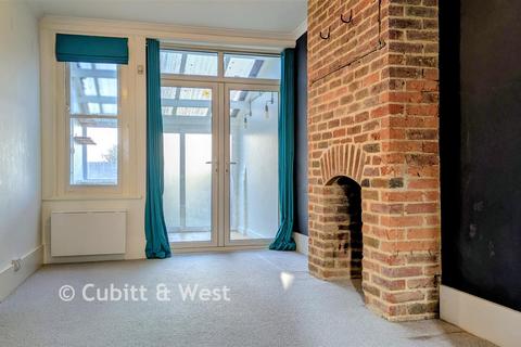 3 bedroom terraced house for sale, Posbrooke Road, Southsea, Portsmouth, Hampshire