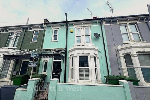 undefined, Posbrooke Road, Southsea, Portsmouth, Hampshire