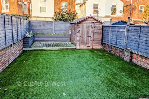 3 bedroom terraced house for sale, Posbrooke Road, Southsea, Portsmouth, Hampshire