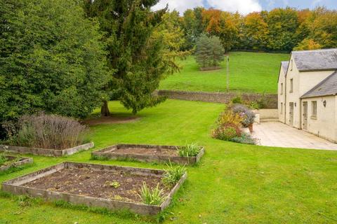6 bedroom detached house for sale, Ozleworth, Wotton-under-Edge, Gloucestershire, GL12