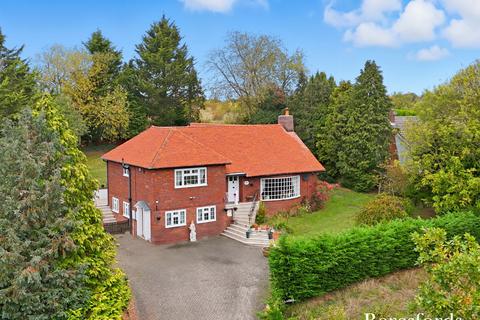 undefined, Radleys End, Duton Hill, CM6