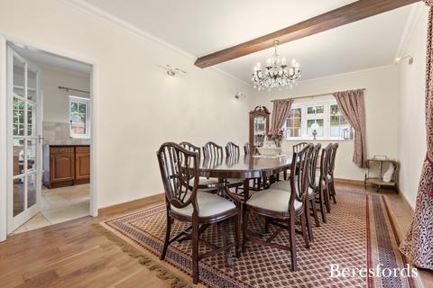 undefined, Radleys End, Duton Hill, CM6