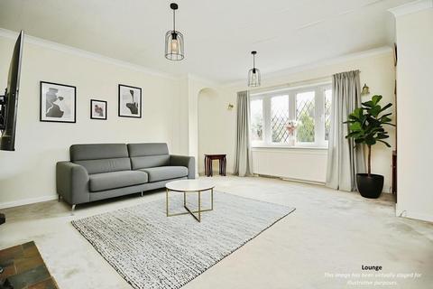 4 bedroom detached house for sale, Arnolds Crescent, Newbold Verdon, LE9