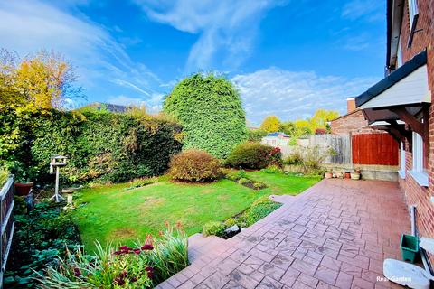 undefined, Arnolds Crescent, Newbold Verdon, LE9
