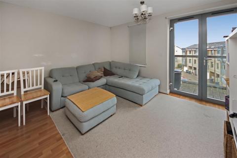 undefined, Rustat Avenue, Cambridge CB1