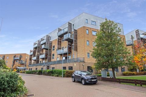 undefined, Rustat Avenue, Cambridge CB1
