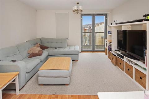 undefined, Rustat Avenue, Cambridge CB1