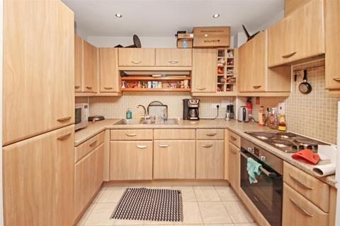 undefined, Rustat Avenue, Cambridge CB1