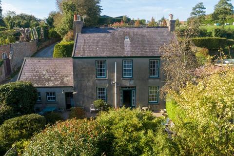 4 bedroom detached house for sale, La Fontaine, St Lawrence