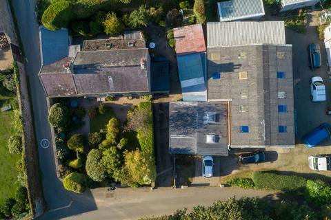 4 bedroom detached house for sale, La Fontaine, St Lawrence
