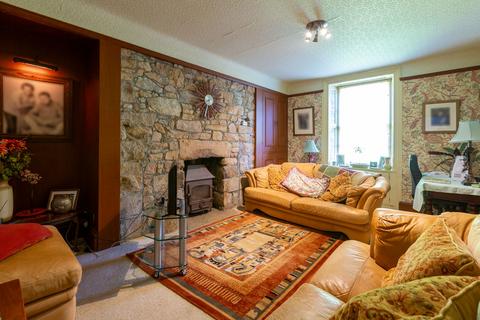 4 bedroom detached house for sale, La Fontaine, St Lawrence