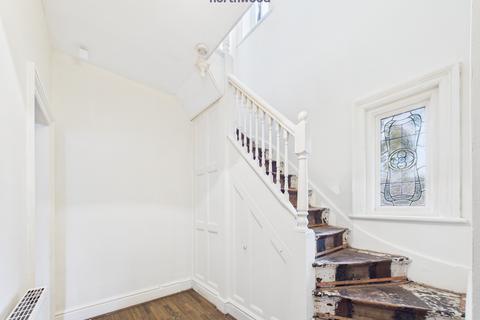 undefined, Poyser Street, Wrexham, LL13