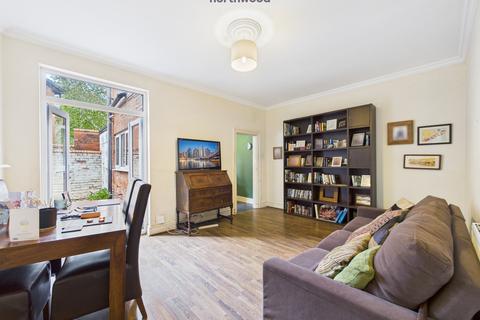 undefined, Poyser Street, Wrexham, LL13
