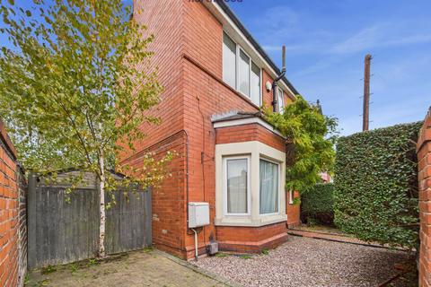 undefined, Poyser Street, Wrexham, LL13