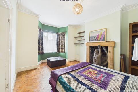 undefined, Poyser Street, Wrexham, LL13