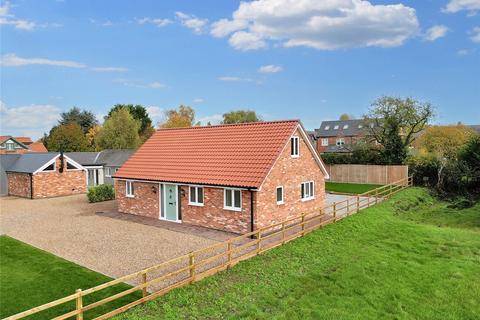 undefined, Chapel Lane, Willoughby on the Wolds, Loughborough