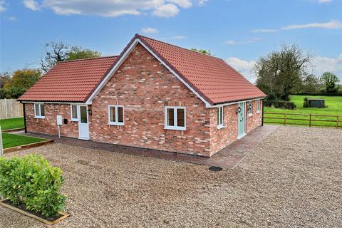 undefined, Chapel Lane, Willoughby on the Wolds, Loughborough