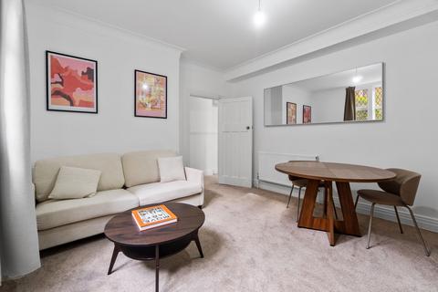 2 bedroom flat to rent, Kensington Church Street, London W8
