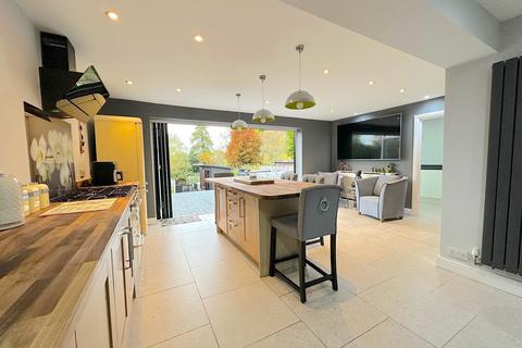 4 bedroom detached house for sale, Wood Lane, Cannock WS11